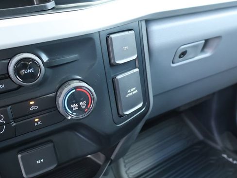 Used 2026 Ford F350 XL w/ STX Appearance Package AWD/4WD image 32