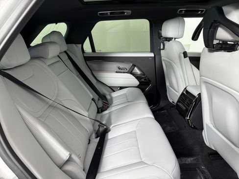 New 2026 Land Rover Range Rover Sport SE image 28