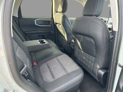 Certified 2022 Ford Bronco Sport Big Bend w/ Convenience Package image 10