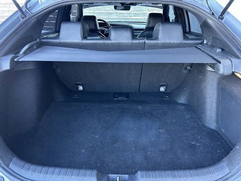 Used 2021 Honda Civic Sport Touring image 11