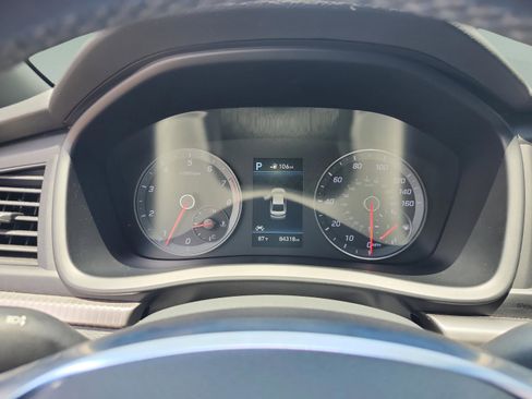Used 2019 Hyundai Sonata Limited FWD image 10