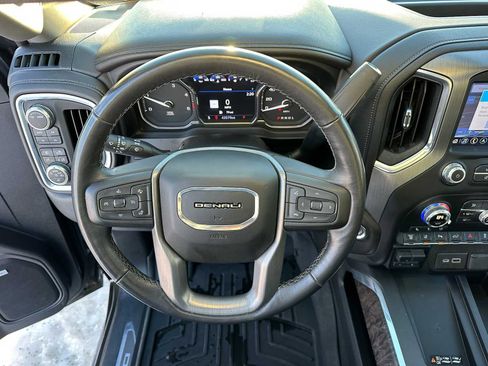 Used 2022 GMC Sierra 2500 Denali w/ Denali Ultimate Package image 23