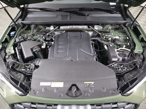 Used 2025 Audi Q5 Premium Plus w/ Premium Plus image 32