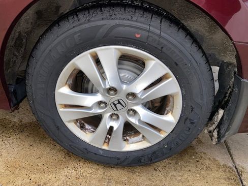 Used 2008 Honda Accord LX-P image 25