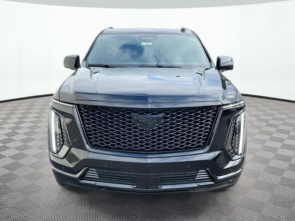 New 2026 Cadillac Escalade ESV Luxury w/ LPO, Radiant Package AWD/4WD image 35