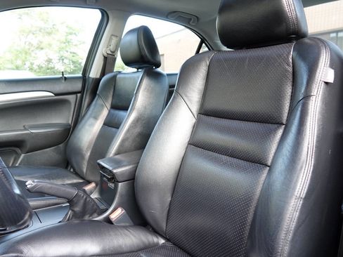 Used 2004 Acura TSX image 45