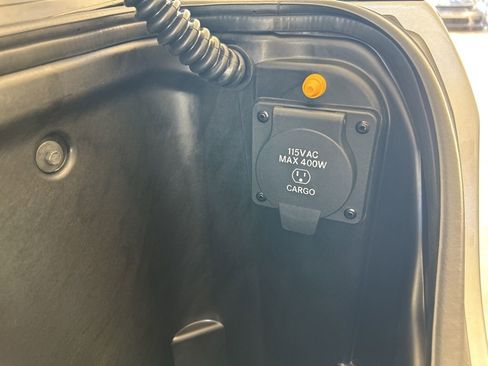 New 2026 RAM 1500 Rebel w/ Advanced Safety Group II image 23