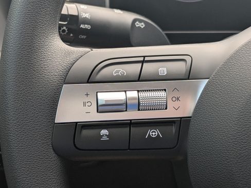 New 2026 Hyundai Tucson SEL Plus FWD image 27