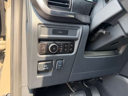 Used 2026 Ford F150 Tremor w/ Equipment Group 402B MID AWD/4WD image 19