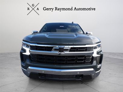 New 2026 Chevrolet Silverado 1500 LT w/ Safety Package