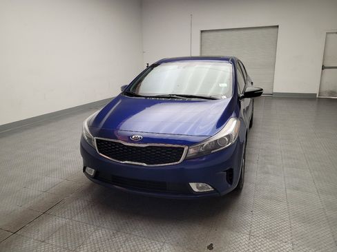 Used 2018 Kia Forte S w/ S Technology Plus Package FWD image 15