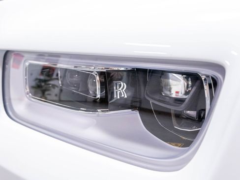 Used 2019 Rolls-Royce Phantom Sedan RWD image 67