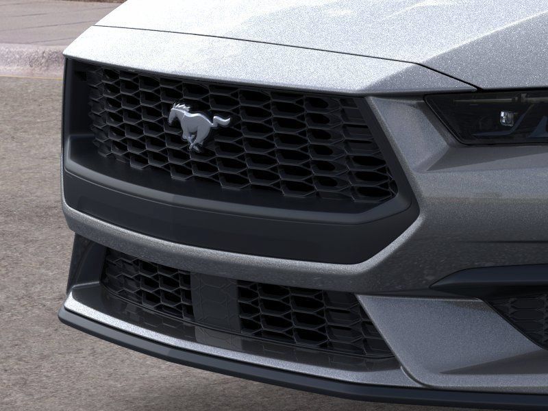 New 2026 Ford Mustang Premium RWD image 19