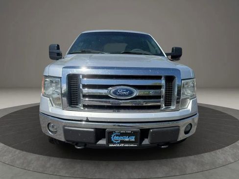 Used 2012 Ford F150 XLT w/ Off-Road Pkg AWD/4WD image 8