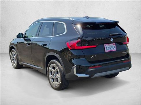 Used 2023 BMW X1 xDrive28i w/ Convenience Package AWD/4WD image 8