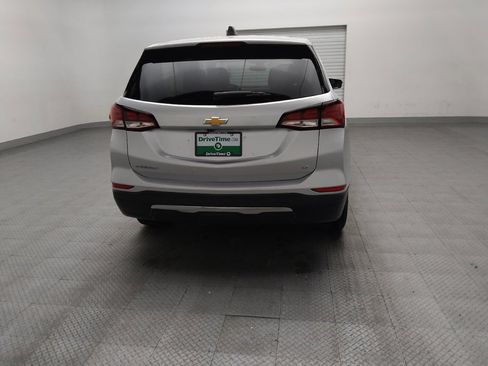 Used 2022 Chevrolet Equinox LT w/ Driver Convenience Package FWD image 7