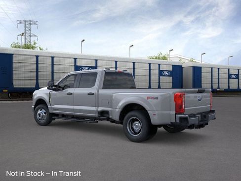 New 2026 Ford F350 XLT image 4
