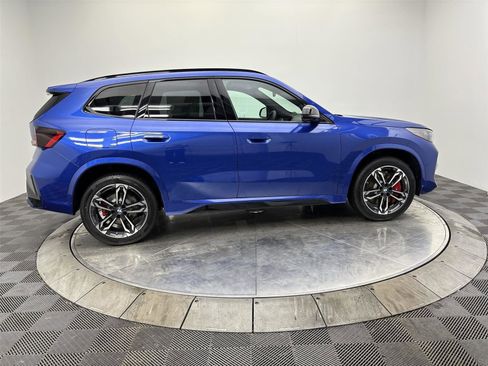 New 2026 BMW X1 xDrive28i w/ Technology Package image 17