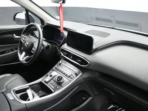 Used 2022 Hyundai Santa Fe Limited AWD/4WD image 13
