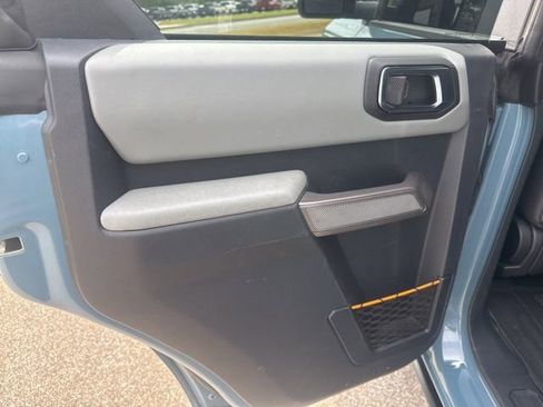 Used 2022 Ford Bronco Badlands image 20