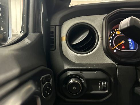 New 2026 Jeep Wrangler Willys image 17