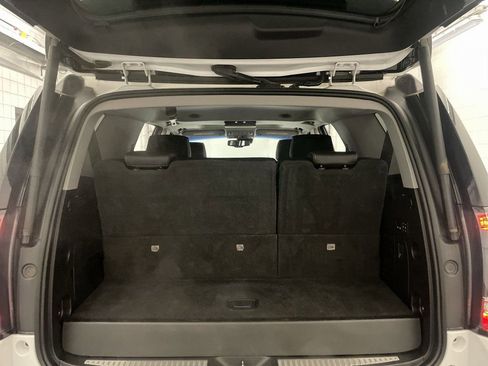 Used 2019 GMC Yukon Denali w/ Open Road Package image 21