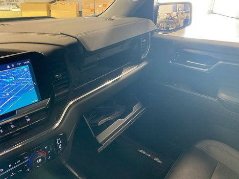 Used 2023 Chevrolet Silverado 1500 LTZ image 34