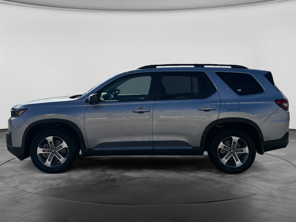 New 2026 Honda Pilot EX-L image 5