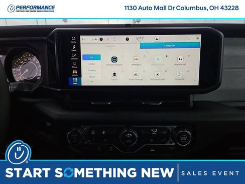 New 2026 Jeep Wrangler Sport S image 23