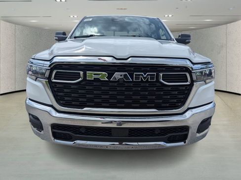 New 2026 RAM 1500 Big Horn image 2