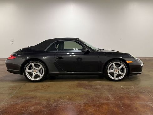Used 2009 Porsche 911 Carrera RWD image 22