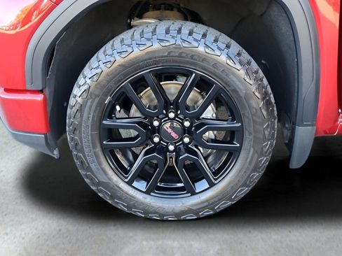 Used 2022 GMC Sierra 1500 Elevation w/ Elevation Premium Package image 26