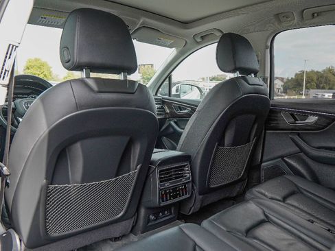 Certified 2022 Audi Q7 3.0T Prestige image 26