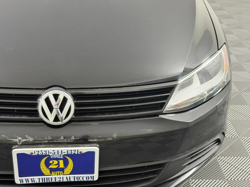 Used 2012 Volkswagen Jetta SE FWD image 55