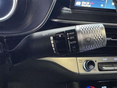 Used 2025 Genesis G70 2.5T w/ Sport Prestige Package image 24