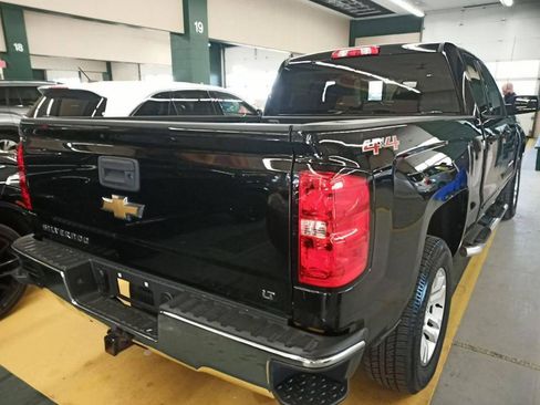 Used 2017 Chevrolet Silverado 1500 LT w/ All Star Edition image 5