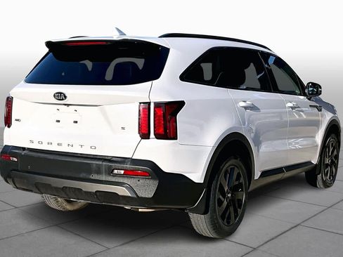 Used 2021 Kia Sorento S w/ Panoramic Sunroof Package image 13