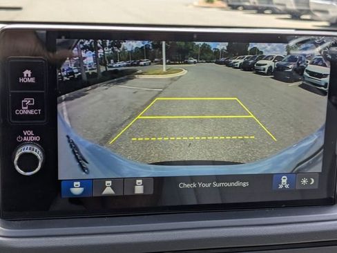 New 2026 Honda Accord SE image 20