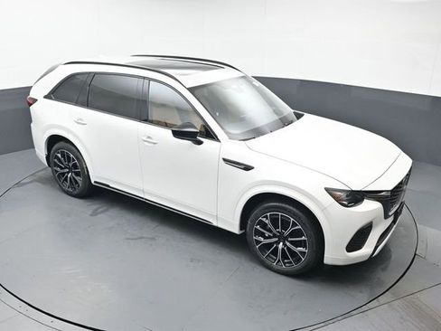 New 2026 MAZDA CX-70 3.3 Turbo S w/ Premium Plus image 34