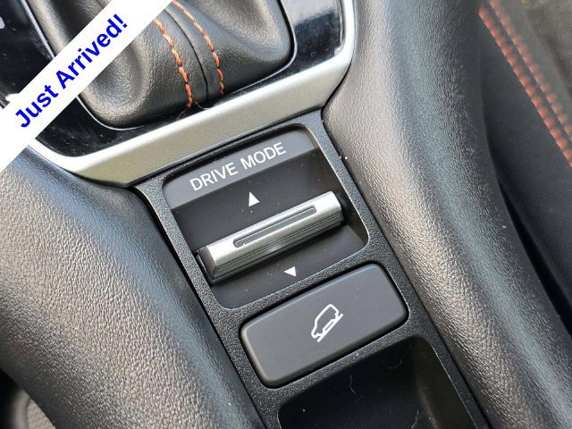 Used 2024 Honda HR-V Sport image 9