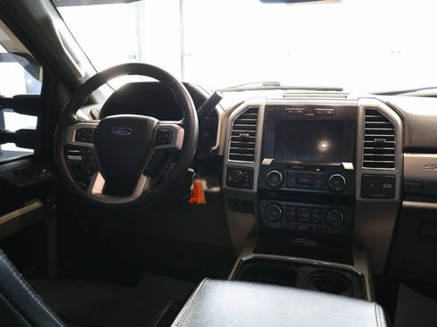 Used 2017 Ford F350 Lariat w/ Lariat Value Package image 30