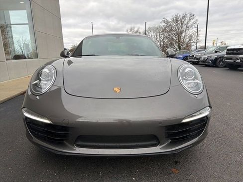 Used 2015 Porsche 911 Carrera image 7
