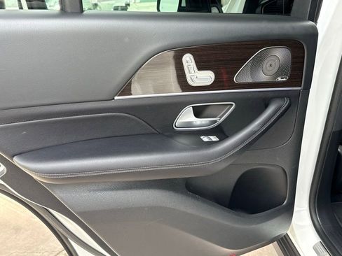 Certified 2024 Mercedes-Benz GLE 350 4MATIC w/ 3rd Row Seat Package image 23