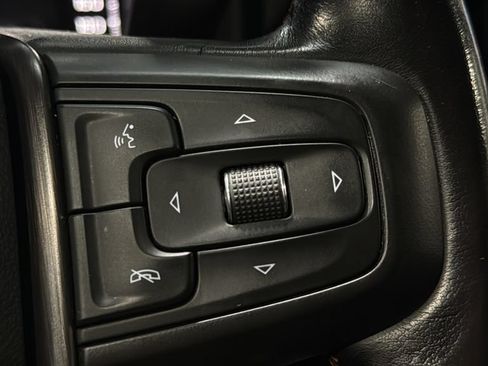Used 2021 GMC Sierra 1500 AT4 w/ AT4 Premium Package AWD/4WD image 23