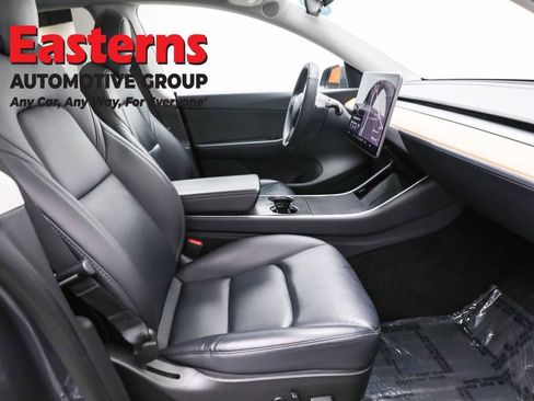 Used 2020 Tesla Model Y Long Range image 20