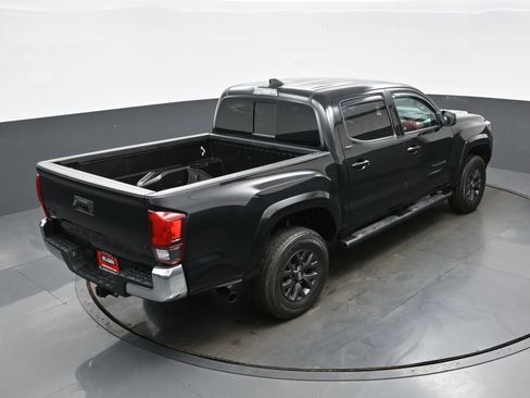 Used 2023 Toyota Tacoma SR5 w/ Black Out Package (TMS) AWD/4WD image 40
