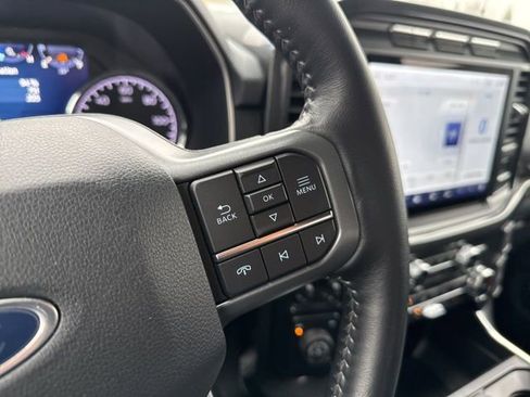 Used 2022 Ford F150 XLT w/ Equipment Group 302A High image 26