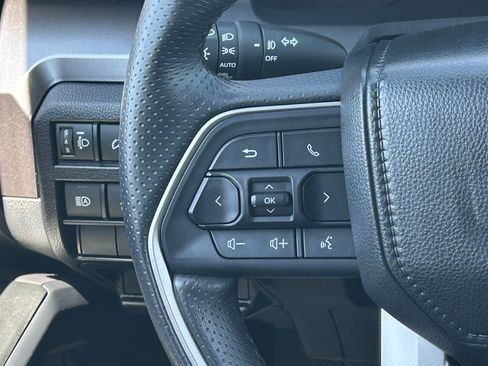 Certified 2026 Toyota 4Runner SR5 AWD/4WD image 23