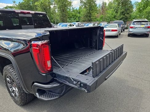 Used 2024 GMC Sierra 1500 AT4X AWD/4WD image 65