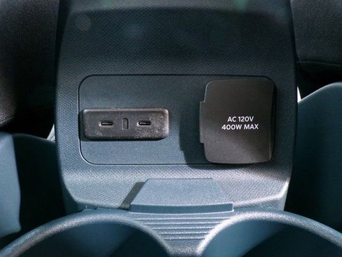 New 2026 Ford Maverick XLT w/ XLT Luxury Package image 10